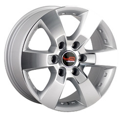 ���� ����� Legeartis TY83 17/7,5 ET30 Sf ������ � ��������-�������� � plusauto24.ru � �����������