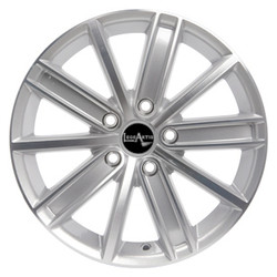 ���� ����� Legeartis VW33 16/6,5 ET50 Sf ������ � ��������-�������� � plusauto24.ru � �����������