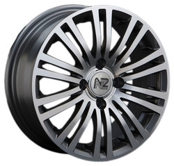 ���� ����� Nz NZ109 14/6 ET34 Gmf ������ � ��������-�������� � plusauto24.ru � �����������