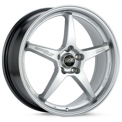 ���� ����� Oz Crono HT 17/8 ET40 Crystal titanium ������ � ��������-�������� � plusauto24.ru � �����������