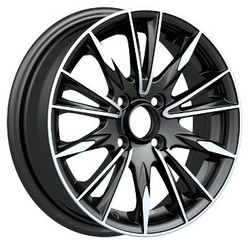 ���� ����� Nz F-35 16/6,5 ET45 Bkf ������ � ��������-�������� � plusauto24.ru � �����������