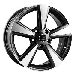 ���� ����� Legeartis H78 17/6,5 ET50 Gmf ������ � ��������-�������� � plusauto24.ru � �����������