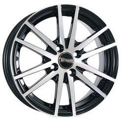 ���� ����� Tech line ���� ����� 435 14/5,5 ET43 Bd ������ � ��������-�������� � plusauto24.ru � �����������