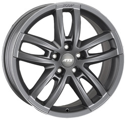 ���� ����� Ats Radial 18/8,5 ET51 Racing grey ������ � ��������-�������� � plusauto24.ru � �����������