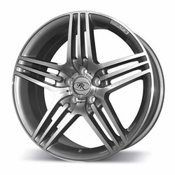 Replica Replica MERCEDES 20/8,5 ET35 ������ � ��������-�������� � plusauto24.ru � �����������