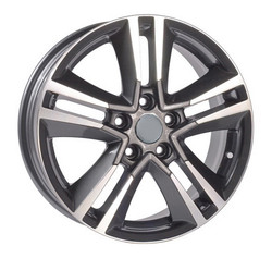 ���� ����� Legeartis H30 17/6,5 ET50 Gmf ������ � ��������-�������� � plusauto24.ru � �����������