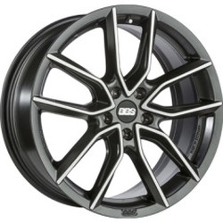 ���� ����� Bbs XA0201 18/8,5 ET35 Black + diamond cut ������ � ��������-�������� � plusauto24.ru � �����������