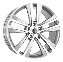 ���� ����� Legeartis VW44 17/7,5 ET51 Sil ������ � ��������-�������� � plusauto24.ru � �����������
