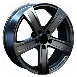 ���� ����� Legeartis MB84 18/8,5 ET48 Gm ������ � ��������-�������� � plusauto24.ru � �����������