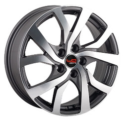 ���� ����� Legeartis Ci25 16/6,5 ET38 Gmf ������ � ��������-�������� � plusauto24.ru � �����������