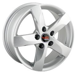 ���� ����� Legeartis NS80 16/6,5 ET45 Sil ������ � ��������-�������� � plusauto24.ru � �����������