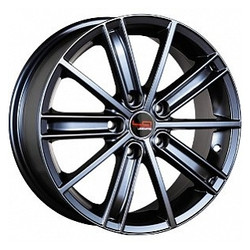 ���� ����� Legeartis SNG15 16/6,5 ET39,5 Gm ������ � ��������-�������� � plusauto24.ru � �����������