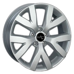 ���� ����� Legeartis MZ43 18/7,5 ET50 Sil ������ � ��������-�������� � plusauto24.ru � �����������