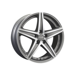 ���� ����� Oz Energy 17/8 ET48 Silver tech ������ � ��������-�������� � plusauto24.ru � �����������