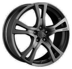 ���� ����� Oz Palladio ST 20/9,5 ET42 Crystal titanium ������ � ��������-�������� � plusauto24.ru � �����������