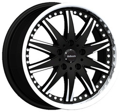 Iwheelz ���� R18 IW 8J 5�120 et43/72.6 VENDETTA MLMBMF 2217017 ������ � ��������-�������� � plusauto24.ru � �����������