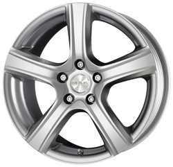 ���� ����� Mak Scorpio 16/6,5 ET39 Silver gg ������ � ��������-�������� � plusauto24.ru � �����������