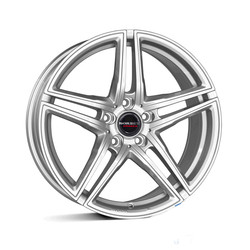 ���� ����� Borbet XRT 18/8 ET30 brilliant-silber ������ � ��������-�������� � plusauto24.ru � �����������