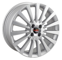 ���� ����� Legeartis RN42 17/6,5 ET49 Sil ������ � ��������-�������� � plusauto24.ru � �����������