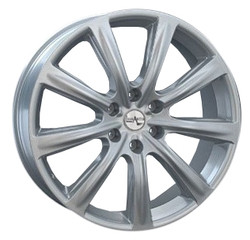 ���� ����� Legeartis GM66 20/8 ET35 Sil ������ � ��������-�������� � plusauto24.ru � �����������