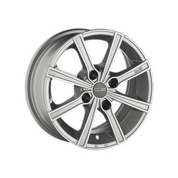 ���� ����� Oz Lounge 8 16/7 ET16 Metal silver diamond cut ������ � ��������-�������� � plusauto24.ru � �����������