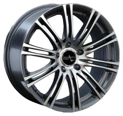 ���� ����� Legeartis B91 17/7,5 ET20 Gmf ������ � ��������-�������� � plusauto24.ru � �����������