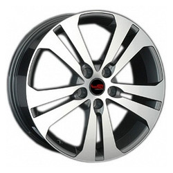���� ����� Legeartis HND139 18/7 ET35 Bkf ������ � ��������-�������� � plusauto24.ru � �����������