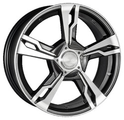 Iwheelz ���� R17 IW 7J 4�108 et32/65.1 OSAKA GMMF 3000406 ������ � ��������-�������� � plusauto24.ru � �����������