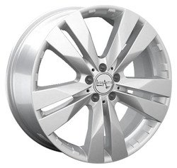 ���� ����� Legeartis MB78 20/8,5 ET43 Sil ������ � ��������-�������� � plusauto24.ru � �����������