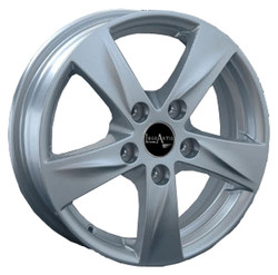 ���� ����� Legeartis HND58 16/6,5 ET43 Sil ������ � ��������-�������� � plusauto24.ru � �����������