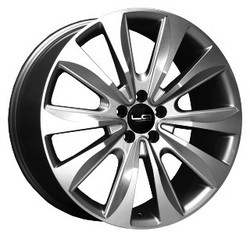 ���� ����� Legeartis MB110 20/9 ET57 Gmf ������ � ��������-�������� � plusauto24.ru � �����������