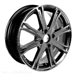 Iwheelz ���� R16 IW 6J 5�114.3 et51/67.1 BREEZE HB 2803717 ������ � ��������-�������� � plusauto24.ru � �����������