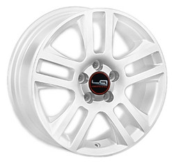���� ����� Legeartis SK2 15/6 ET38 white ������ � ��������-�������� � plusauto24.ru � �����������