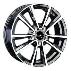 ���� ����� Legeartis SK50 16/6,5 ET50 Gmf ������ � ��������-�������� � plusauto24.ru � �����������