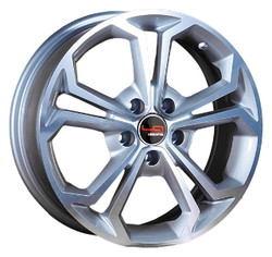���� ����� Legeartis OPL10 15/6,5 ET39 Sil ������ � ��������-�������� � plusauto24.ru � �����������