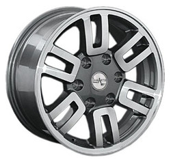 ���� ����� Legeartis MZ37 16/7 ET10 Gmf ������ � ��������-�������� � plusauto24.ru � �����������