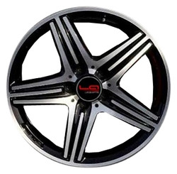 ���� ����� Legeartis MB121 17/7,5 ET47 Bkf ������ � ��������-�������� � plusauto24.ru � �����������
