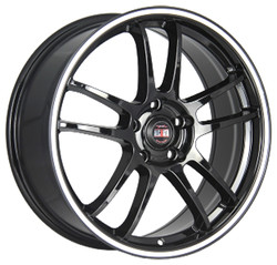 ���� ����� Alcasta M30 16/6,5 ET42 Bkws ������ � ��������-�������� � plusauto24.ru � �����������