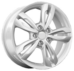 ���� ����� Legeartis HND40 17/6,5 ET48 white ������ � ��������-�������� � plusauto24.ru � �����������