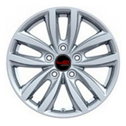 ���� ����� Legeartis VW143 16/7 ET42 Sil ������ � ��������-�������� � plusauto24.ru � �����������