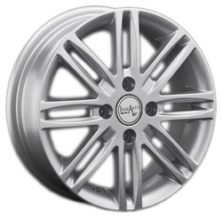 ���� ����� Legeartis GM39 14/5,5 ET39 Sil ������ � ��������-�������� � plusauto24.ru � �����������
