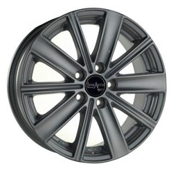 ���� ����� Legeartis VW121 16/7 ET45 Gm ������ � ��������-�������� � plusauto24.ru � �����������