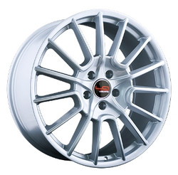���� ����� Legeartis PR7 22/9,5 ET50 Sil ������ � ��������-�������� � plusauto24.ru � �����������