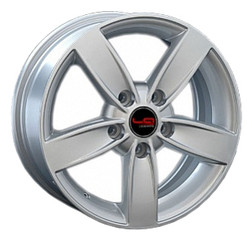���� ����� Legeartis SK56 15/6 ET47 Sil ������ � ��������-�������� � plusauto24.ru � �����������