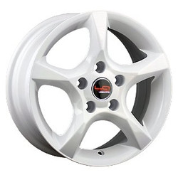 ���� ����� Legeartis RN48 15/6,5 ET43 white ������ � ��������-�������� � plusauto24.ru � �����������