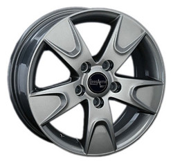 ���� ����� Legeartis SK18 15/6 ET47 Gm ������ � ��������-�������� � plusauto24.ru � �����������