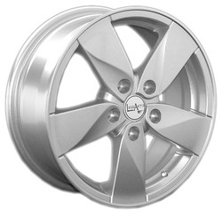 ���� ����� Legeartis HND97 16/6,5 ET45 Sil ������ � ��������-�������� � plusauto24.ru � �����������