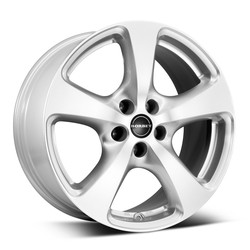 ���� ����� Borbet CC 17/8 Kristallsilber ������ � ��������-�������� � plusauto24.ru � �����������