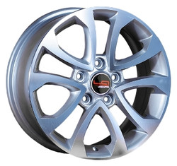 ���� ����� Legeartis NS62 17/6,5 ET45 Sf ������ � ��������-�������� � plusauto24.ru � �����������