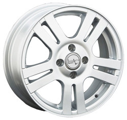���� ����� Legeartis GM18 15/6 ET49 Sil ������ � ��������-�������� � plusauto24.ru � �����������